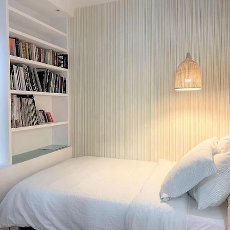 מדריד Exclusivo Y Acogedor Apartamento Con Balcon En Chueca, Con Aire Acondicionado Y Calefaccion מראה חיצוני תמונה