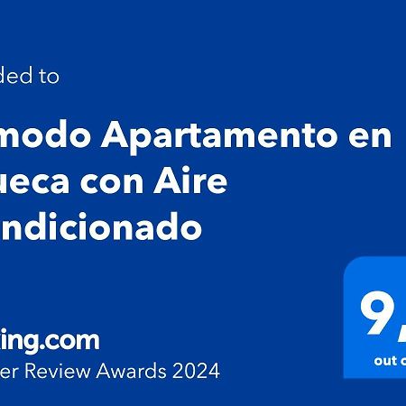 מדריד Exclusivo Y Acogedor Apartamento Con Balcon En Chueca, Con Aire Acondicionado Y Calefaccion מראה חיצוני תמונה