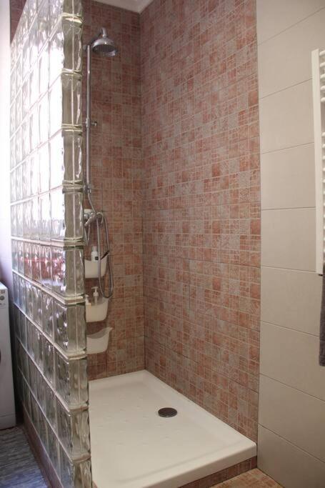 מדריד Exclusivo Y Acogedor Apartamento Con Balcon En Chueca, Con Aire Acondicionado Y Calefaccion מראה חיצוני תמונה
