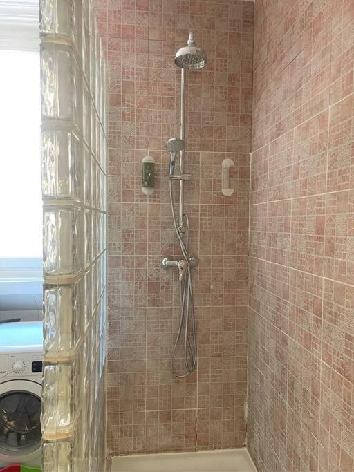 מדריד Exclusivo Y Acogedor Apartamento Con Balcon En Chueca, Con Aire Acondicionado Y Calefaccion מראה חיצוני תמונה