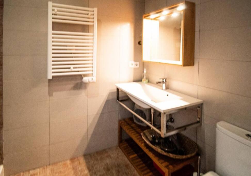 מדריד Exclusivo Y Acogedor Apartamento Con Balcon En Chueca, Con Aire Acondicionado Y Calefaccion מראה חיצוני תמונה